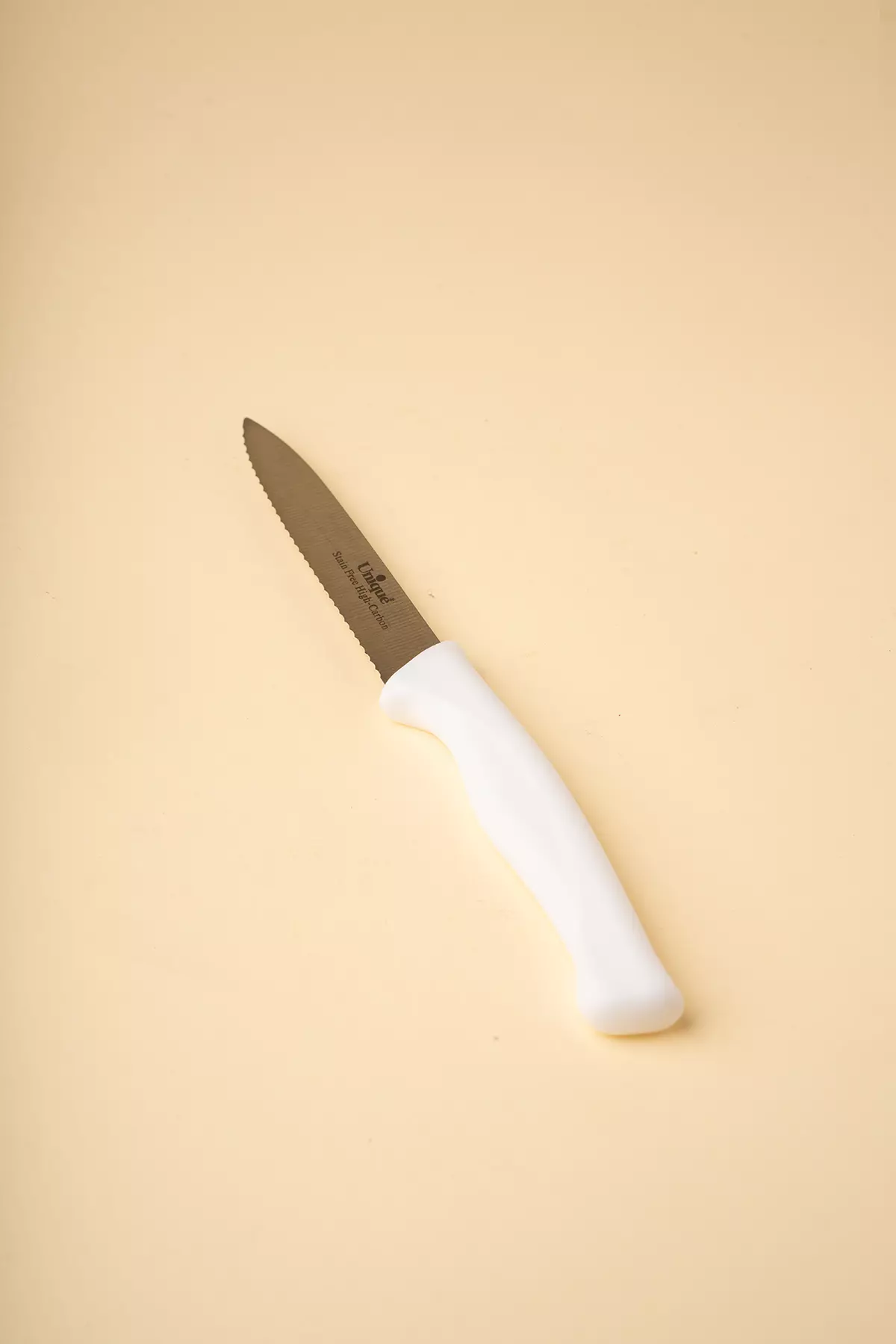 چاقو اره ای نوک تیز یونیک